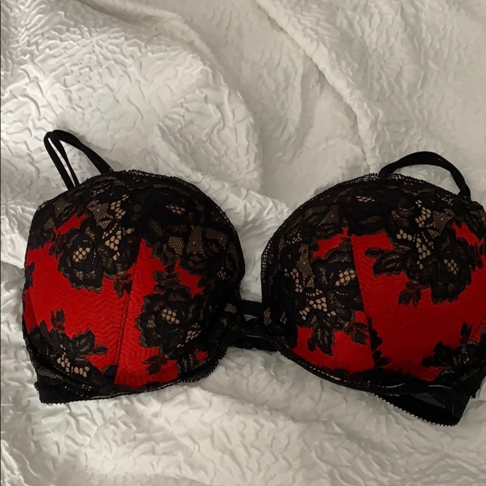 Victoria secret bra